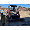 2014 Takeuchi TL8RW Skidsteer